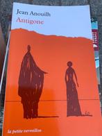 Antigone Jean Anouille, Livres, Enlèvement ou Envoi