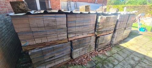 betonklinker, Tuin en Terras, Terrasdelen en Vlonders, Nieuw, Ophalen