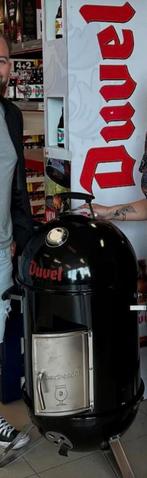 Duvel BBQ Barbecook Oskar M, Ophalen, Zo goed als nieuw