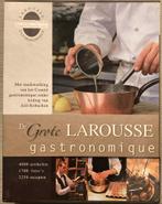 De Grote Larousse Gastronomique, Ophalen of Verzenden