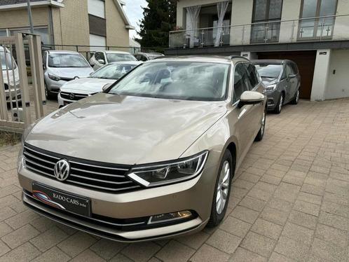 Volkswagen passat automaat van 2017, Auto's, Volkswagen, Bedrijf, Te koop, Passat, ABS, Airbags, Airconditioning, Boordcomputer