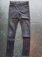 Jeansbroek skinny fit maat 146, Kinderen en Baby's, Kinderkleding | Maat 146, Broek, Gebruikt, Ophalen of Verzenden, Hema