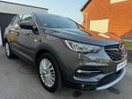 Opel Grandland X met 1 JAAR GARANTIE, Auto's, 1199 cc, Leder en Stof, 5 deurs, SUV of Terreinwagen