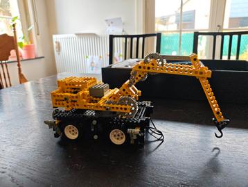 Lego Technic 8094 controlecentrum  beschikbaar voor biedingen