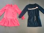 mooie kleedjes lange mouwen 12 jaar, Kinderen en Baby's, Ophalen of Verzenden, Zo goed als nieuw, Meisje, Jurk of Rok