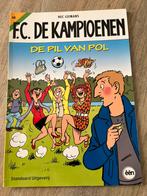 FC De Kampioenen, Boeken, Stripverhalen, Ophalen, Zo goed als nieuw