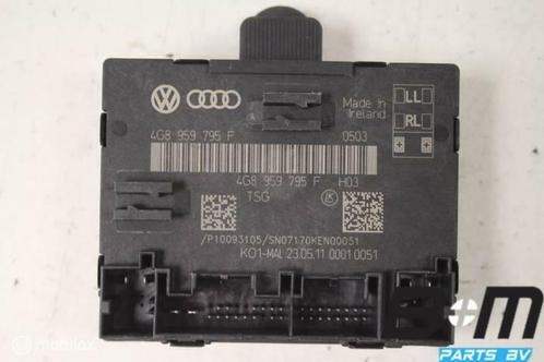 Portierregelapparaat LA of RA Audi A6 4G 4G8959795F, Autos : Pièces & Accessoires, Électronique & Câbles, Utilisé