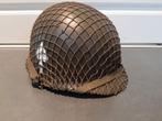 Airborne helm Easy Company, Band of Brothers, Verzamelen, Militaria | Tweede Wereldoorlog, Verzenden