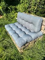 Pallet loungekussens, Tuin en Terras, Ophalen