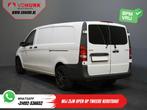 Mercedes-Benz Vito 114 CDI Aut. L3 XL EXPORT ONLY 2x Schuifd, Auto's, Automaat, 158 g/km, Electronic Stability Program (ESP), Wit
