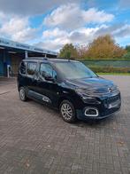 Citroen berlingo, bj 2019, Auto's, Zwart, Berlingo, Handgeschakeld, Particulier