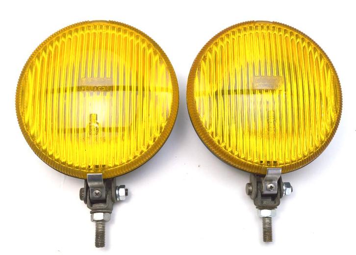 Feux antibrouillard Bosch Touring 160 Rally oldtimer, Autos : Pièces & Accessoires, Éclairage, Alfa Romeo, Audi, BMW, Citroën