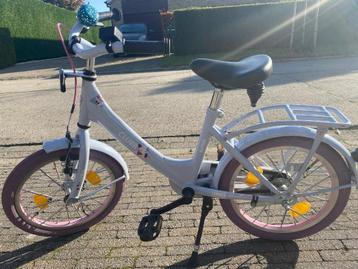 Meisjes fiets Alpina CLUBB beschikbaar voor biedingen