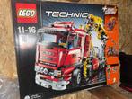 lego technic 8258, Enfants & Bébés, Ensemble complet, Enlèvement, Lego, Utilisé