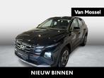 Hyundai Tucson 1.6 T-GDi Hybrid Techno, Auto's, Hyundai, Cruise Control, Stof, Gebruikt, 230 pk