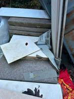 Rek en stenen, Ophalen, Zo goed als nieuw