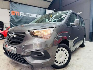 Opel Combo Life Combo Life 1.2 TURBO * GARANTIE 12 MOIS * beschikbaar voor biedingen