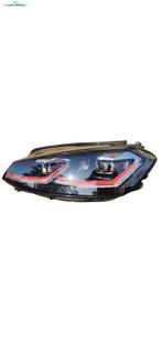 Volkswagen Golf 7 Facelift GTI Full LED Koplamp Links 5G1941, Auto-onderdelen, Verzenden, Herkomst onderdeel bekend, Gebruikt