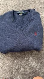 Polo ralph lauren trui, Kleding | Heren, Ophalen, Maat 48/50 (M), Blauw, Polo Ralph Lauren