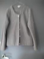 Kort damesjasje, Kleding | Dames, Ophalen of Verzenden, Gedragen, Maat 46/48 (XL) of groter