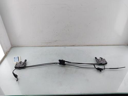 MOTORKAP SLOT Volkswagen Polo VI (AW1) (|8S0823509D|), Auto-onderdelen, Carrosserie, Volkswagen, Gebruikt