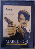 Dvd Le Gitan ( Alain Delon ), CD & DVD, Enlèvement ou Envoi, Comme neuf