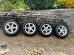Jantes citroen, Ophalen of Verzenden, 16 inch, Velg(en)