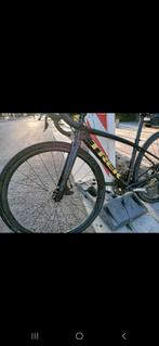 TREK Crossfiets, Fietsen en Brommers, Fietsen | Crossfietsen en BMX, Ophalen, 24 inch of meer, Gebruikt, Staal