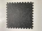 31 fitness matten (62 x 62 cm) puzzelmat voor gym, Sport en Fitness, Ophalen, Zo goed als nieuw