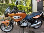 BMW F650 CS - ABS - 2003  - 29500 km, Motoren, Motoren | BMW, ABS