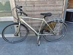 Herenfiets Minerva, Fietsen en Brommers, Ophalen, Gebruikt, Overige merken, Versnellingen