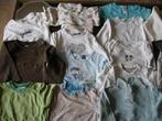 groot pakket baby kleding Jongen maat 86, Enlèvement, Utilisé, Taille 86