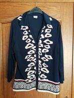 Mayerline bloes XL, Mayerline, Blauw, Maat 46/48 (XL) of groter, Ophalen of Verzenden