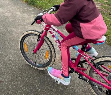 Cube MTB 20 inch beschikbaar voor biedingen