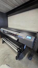 Roland TrueVIS SG3-540 + TU – Zo goed als nieuw, Computers en Software, Printers, Ophalen, Kleur printen, Zo goed als nieuw, Overige technieken