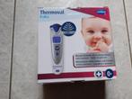 Thermoval baby infrarood thermometer NIEUW, Enlèvement ou Envoi, Neuf