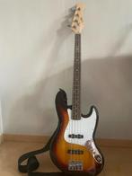 basgitaar, Muziek en Instrumenten, Ophalen, Zo goed als nieuw
