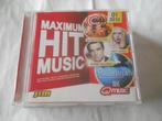 CD - Q MUSIC - MAXIMUM HIT MUSIC - 2010 - 1, Comme neuf, Enlèvement ou Envoi, Dance