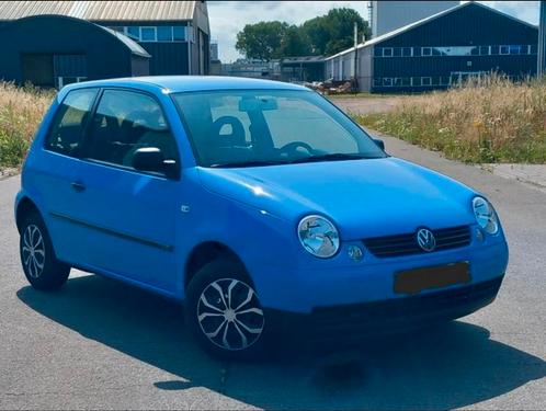 VW Lupo 1.4i — 56,567 km Perfecte staat!, Auto's, Volkswagen, Particulier, Lupo, Benzine, Euro 4, Handgeschakeld, Ophalen