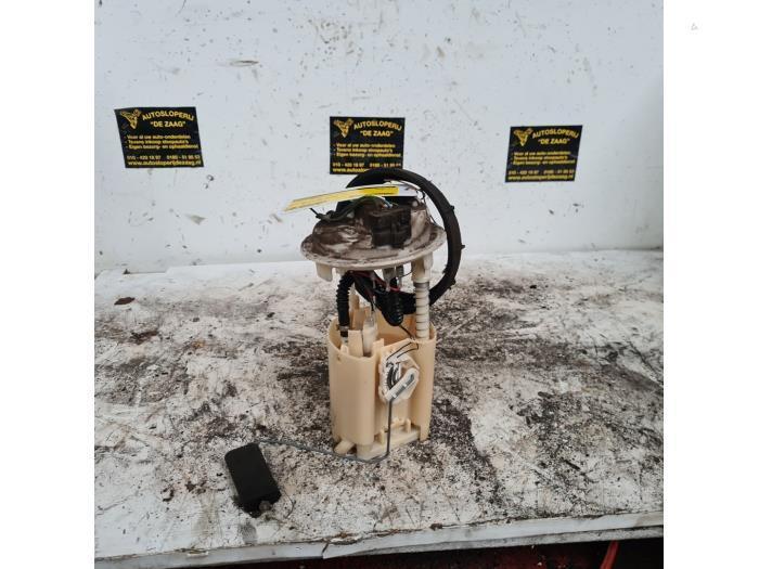Pompe essence d'un Peugeot Partner, Autos : Pièces & Accessoires, Systèmes à carburant, Peugeot, Utilisé, 3 mois de garantie, Enlèvement ou Envoi