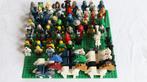 Figurines Lego variées, Comme neuf, Lego, Enlèvement ou Envoi