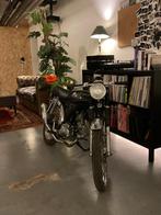 Honda SS50 K1, Ophalen, 49 cc, Klasse B (45 km/u), 4 versnellingen