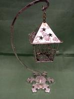 Theelicht houder, Ophalen, Zo goed als nieuw