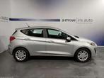 Ford Fiesta 1.0| CAPTEUR ARR | A/C | 9711€ NETTO, Stof, Gebruikt, Euro 6, 115 g/km