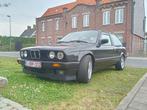 BMW 318 iS E30, Achat, Alarme, Particulier, Essence