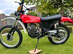 Magnifique Zundapp Gs125 TMZ comme neuve ! ! ! !