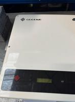 Omvormer Goodwe GW 10 Kt, Ophalen, Zo goed als nieuw