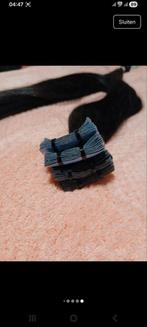 Tape in extensions 80 cm 100 % human hair, Ophalen of Verzenden, Nieuw