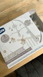 Chicco muziek mobiel, Kinderen en Baby's, Ophalen, Zo goed als nieuw