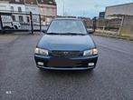 MAZDA DEMIO BENZINE EURO 4 KT OK, Demio, Blauw, Handgeschakeld, Particulier